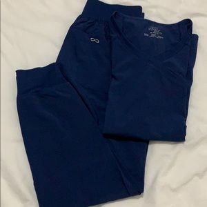 Cherokee Infinity Set